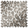 Leopard, Light Taupe Brown - Twist&Fit Roller Blind